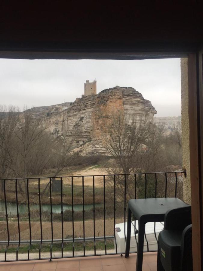 Casas Rurales Hoz Del Jucar Alcala del Jucar Eksteriør billede
